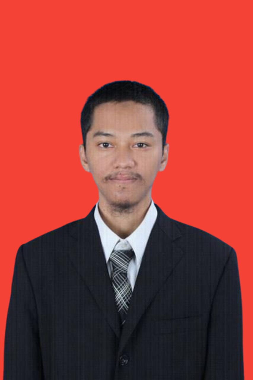 Deni Abdul Gani, S.I.Pust