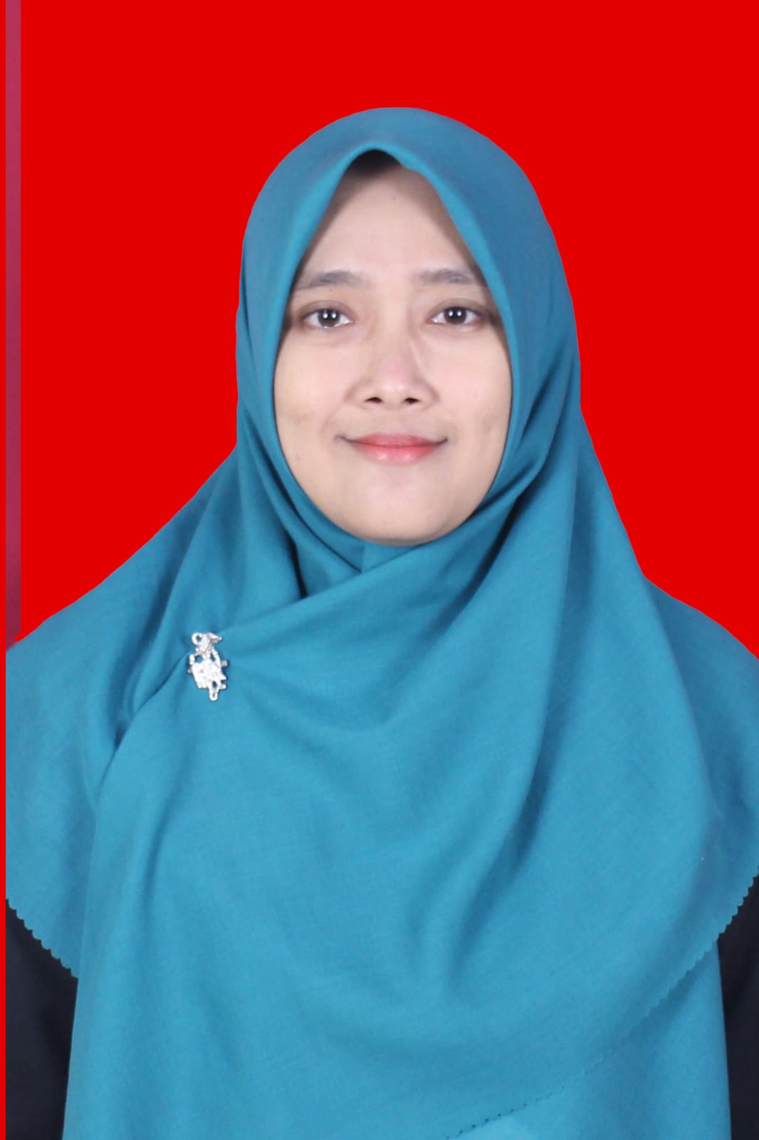 Indah Pradevi MJ, S.I.Pust