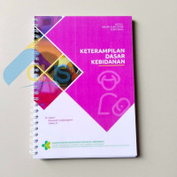 Image of Ebook Keterampilan Dasar Kebidanan