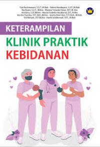Image of Ebook Keterampilan Klinik Praktik Kebidanan