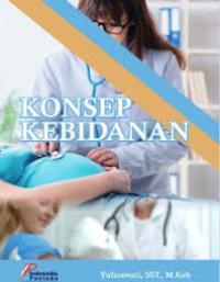Image of Ebook Konsep Kebidanan