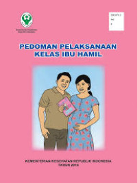 Image of Ebook Pedoman Pelaksanaan Kelas Ibu Hamil