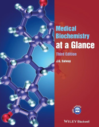 Image of Ebook Medical Biochemistry at a Glance