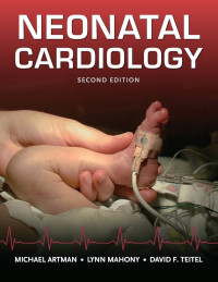 Image of Ebook Neonatal Cardiology