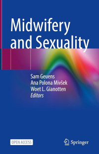 Image of Ebook Midwifery and Sexuality