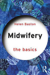 Image of Ebook Midwifery the Basics