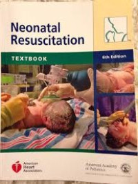 Image of Ebook Neonatal Resuscitation