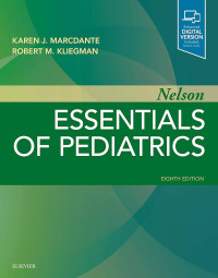 Image of Ebook Essentials of Pediatrics