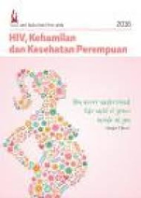 Image of Ebook HIV, Kehamilan dan Kesehatan Perempuan