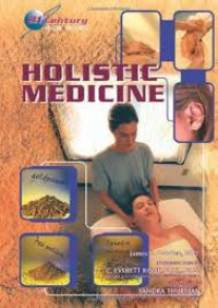 Image of Ebook Holistik Medicine