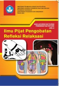 Image of Ebook Ilmu Pijat Pengobatan Refleksi Relaksasi