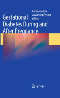 Image of Ebook Gestational Diabetes During and After Pregnancy