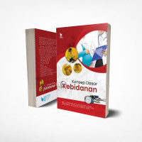 Image of Ebook Konsep Dasar Kebidanan