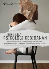 Image of Ebook Buku Ajar Psikologi Kebidanan