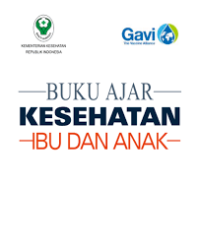 Image of Ebook Buku Kesehatan Ibu dan Anak
