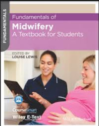 Image of Ebook Fundamentals of Midwifery A Textbook for Students