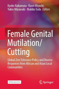 Image of Ebook Female Genital Mutilation/Cutting