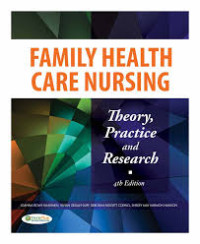Image of Ebook Family Health Care Nursing