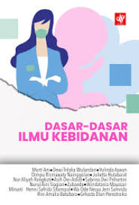Image of Ebook Dasar-dasar Ilmu Kebidanan