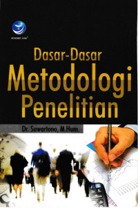 Image of Ebook Dasar-dasar Metodologi Penelitian