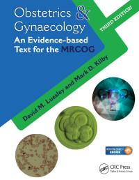 Image of Ebook Obstetrics & Gynecology An Evidence-based Text for the MRCOG