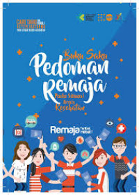 Image of Ebook Buku Saku Pedoman Remaja pada Situasi Krisis Kesehatan