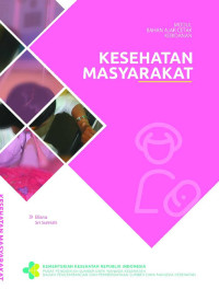 Image of Ebook Kesehatan Masyarakat