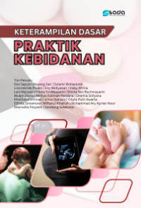 Image of Ebook Keterampilan Dasar Praktik Kebidanan