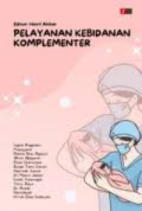 Image of Ebook Pelayanan Kebidanan Komplementer