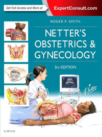 Image of Ebook Netter's Obstetrics & Gynecology