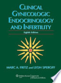 Image of Ebook Clinical Gynecologic Endocrinology
