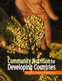 Image of Ebook Community Nutrition for Developing Countries