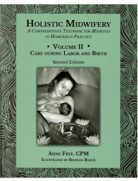 Image of Ebook Holistic Midwifery A Comprehensive Textbook for Midwives in Homebirth Practice