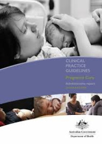 Image of Ebook Clinical Practice Guidelines