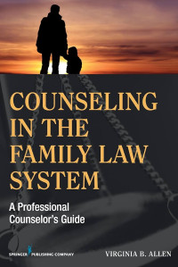 Image of Ebook Counseling in The Family Law System