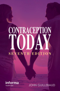 Image of Ebook Contraception Today