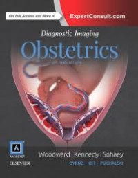 Image of Ebook Diagnostic Imaging Obstetrics