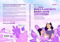 Image of Ebook Buku Ajar Bayi Baru Lahir