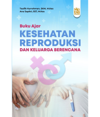 Image of Ebook Buku Ajar Kesehatan Reproduksi dan Keluarga Berencana