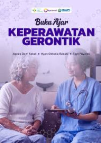 Image of Ebook Buku Ajar Keperawatan Gerontik