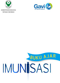 Image of Ebook Buku Ajar Imunisasi
