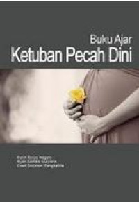 Image of Ebook Buku Ajar Ketuban Pecah