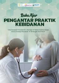 Image of Ebook Buku Ajar Pengantar Praktik Kebidanan