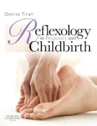 Image of Ebook Reflexology in Pregnancy and Childbirth