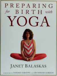 Image of Ebook Preparing for Birth with Yoga