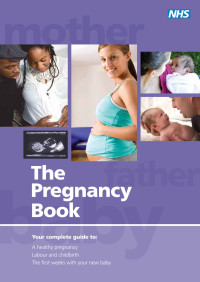 Image of Ebook The Pregnancy Book