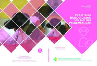 Image of Ebook Praktikum Biologi Dasar dan Biologi Perkembangan