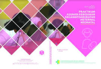 Image of Ebook Praktikum Asuhan Kebidanan Kegawatdaruratan Maternal Neonatal