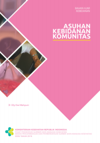 Image of Ebook Praktik Kebidanan Komunitas