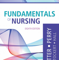 Image of Ebook Fundamentals of Nursing